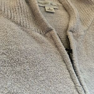 Barefoot Dreams Cozy Chic Lite Hoodie